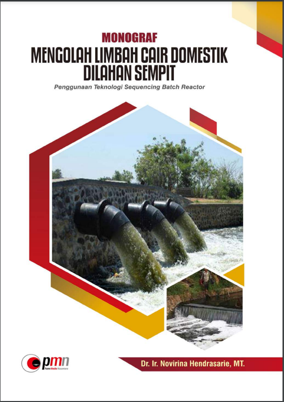 Cover Buku Monografi